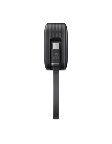 Powerbank 30W Anker Nano con cavo type C integrato