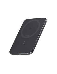Powerbank wireless 15W Anker Nano MagGo slim Qi 2.0