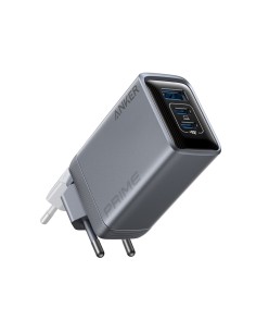 Caricatore Anker Prime (100W, 3 Ports, GaN)