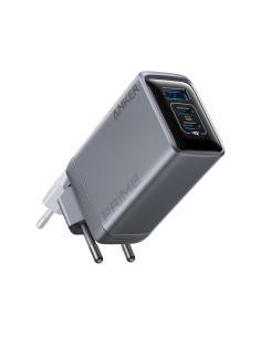 Caricatore Anker Prime (100W, 3 Ports, GaN)