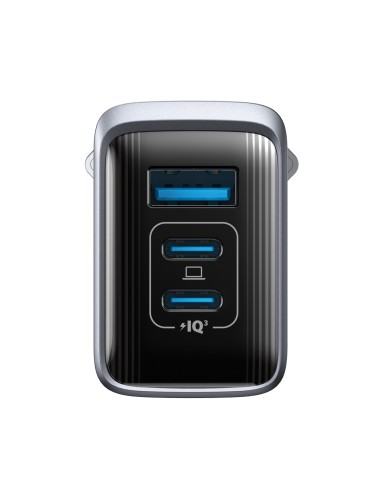 Caricatore Anker Prime (100W, 3 Ports, GaN)