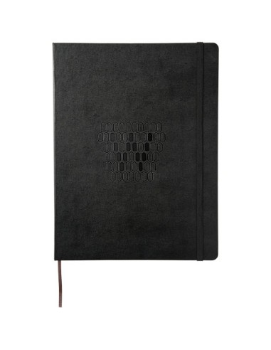 Blocco note Classic con copertina rigida, formato XL - pagina bianca