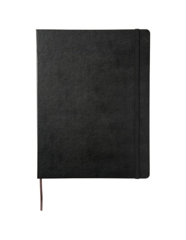 Blocco note Classic con copertina rigida, formato XL - pagina bianca
