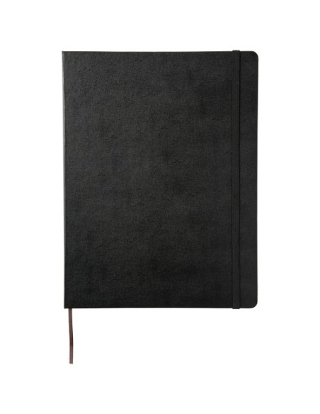 Blocco note Classic con copertina rigida, formato XL - pagina bianca