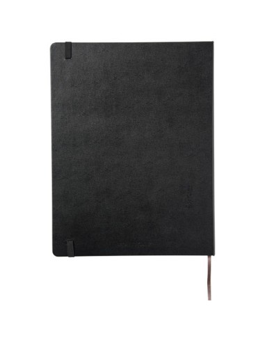 Blocco note Classic con copertina rigida, formato XL - pagina bianca