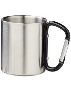 Tazza termica con moschettone Alps da 200 ml