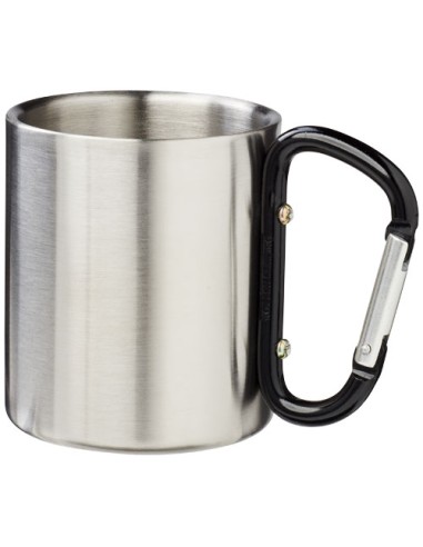 Tazza termica con moschettone Alps da 200 ml