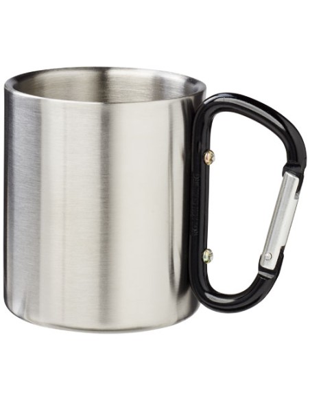 Tazza termica con moschettone Alps da 200 ml