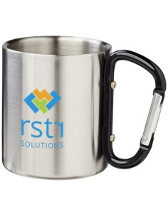 Tazza termica con moschettone Alps da 200 ml