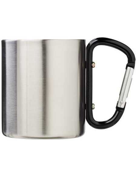 Tazza termica con moschettone Alps da 200 ml