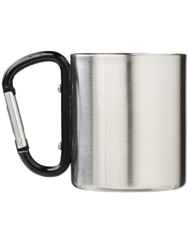 Tazza termica con moschettone Alps da 200 ml