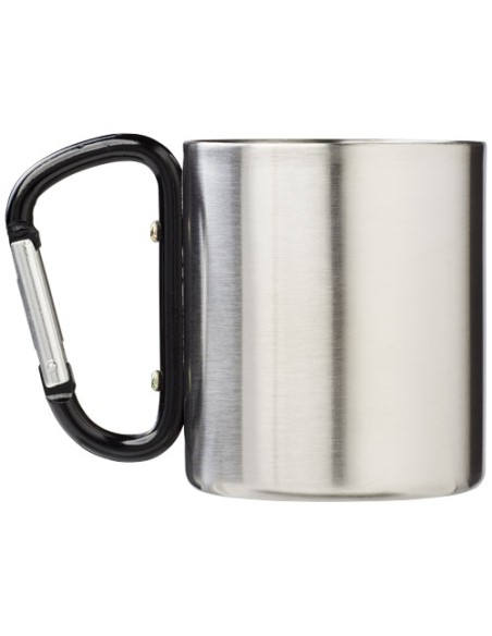 Tazza termica con moschettone Alps da 200 ml