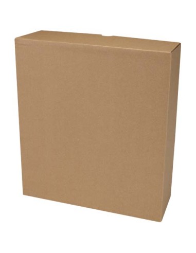 Borraccia in acciaio inossidabile riciclato certificato RCS a doppia parete da 650 ml con set di coperchi da 3 pezzi Illumina