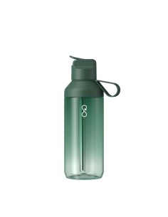 Borraccia Ocean Bottle GO Clear da 710 ml