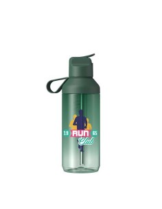 Borraccia Ocean Bottle GO Clear da 710 ml
