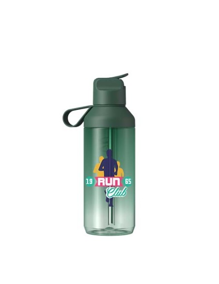 Borraccia Ocean Bottle GO Clear da 710 ml