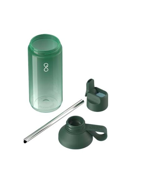 Borraccia Ocean Bottle GO Clear da 710 ml