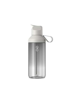 Borraccia Ocean Bottle GO Clear da 710 ml