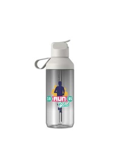 Borraccia Ocean Bottle GO Clear da 710 ml