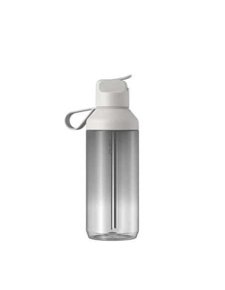 Borraccia Ocean Bottle GO Clear da 710 ml