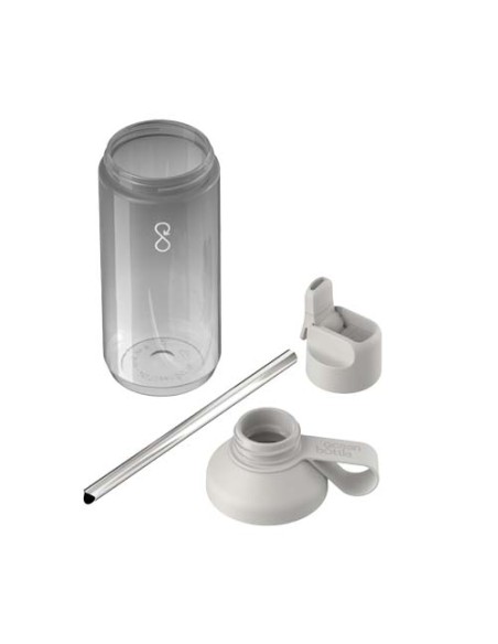 Borraccia Ocean Bottle GO Clear da 710 ml