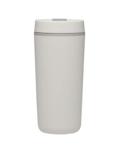Bicchiere in plastica a doppia parete Sedona da 480 ml