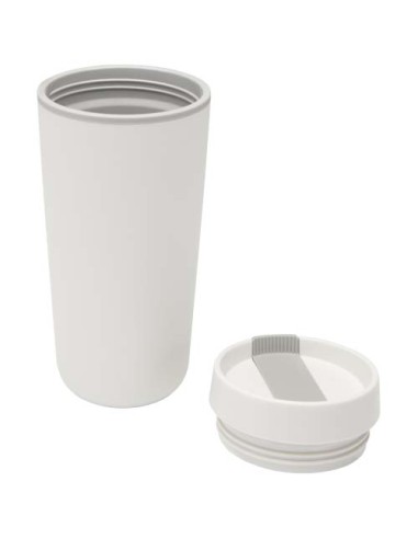 Bicchiere in plastica a doppia parete Sedona da 480 ml