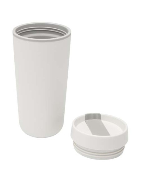 Bicchiere in plastica a doppia parete Sedona da 480 ml