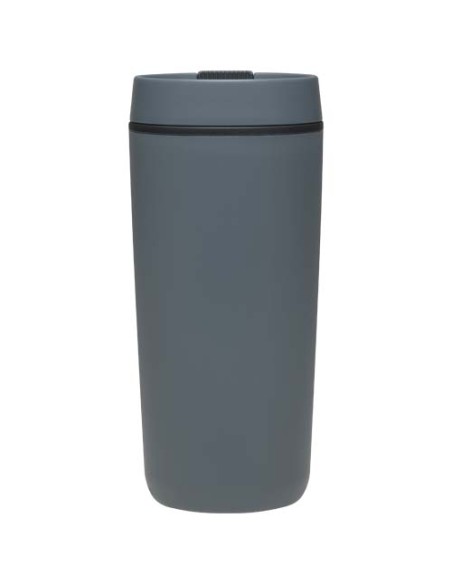 Bicchiere in plastica a doppia parete Sedona da 480 ml