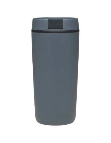 Bicchiere in plastica a doppia parete Sedona da 480 ml