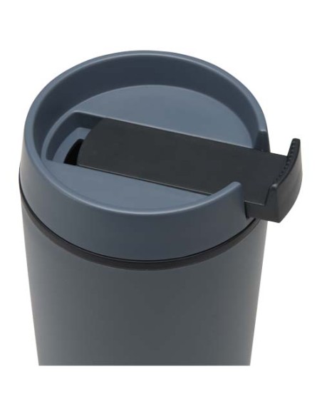 Bicchiere in plastica a doppia parete Sedona da 480 ml