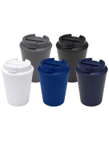 Bicchiere termico a doppia parete da 300 ml Newport
