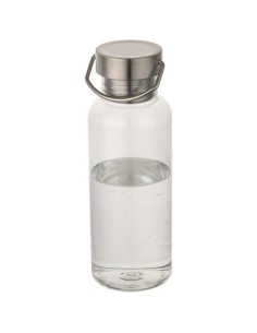 Borraccia in RPET riciclato RCS da 600 ml Thor