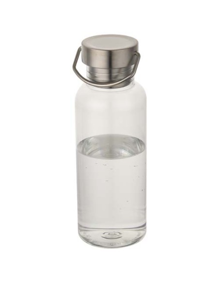 Borraccia in RPET riciclato RCS da 600 ml Thor