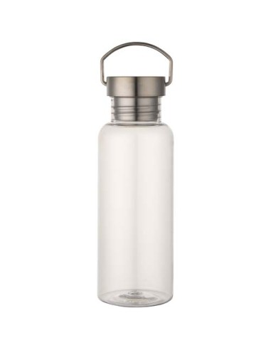 Borraccia in RPET riciclato RCS da 600 ml Thor