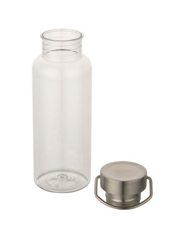 Borraccia in RPET riciclato RCS da 600 ml Thor