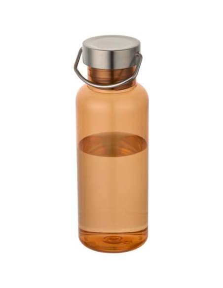 Borraccia in RPET riciclato RCS da 600 ml Thor