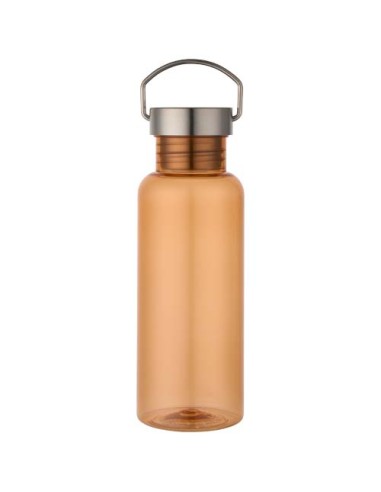 Borraccia in RPET riciclato RCS da 600 ml Thor