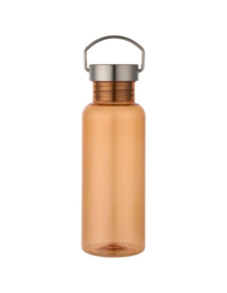 Borraccia in RPET riciclato RCS da 600 ml Thor