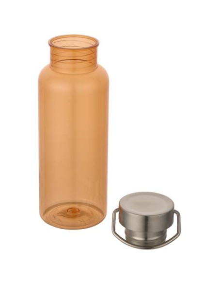 Borraccia in RPET riciclato RCS da 600 ml Thor