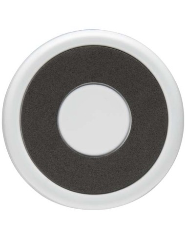 Bicchiere termico in materiale riciclato RCS a doppia parete con cannuccia da 540 ml Westin