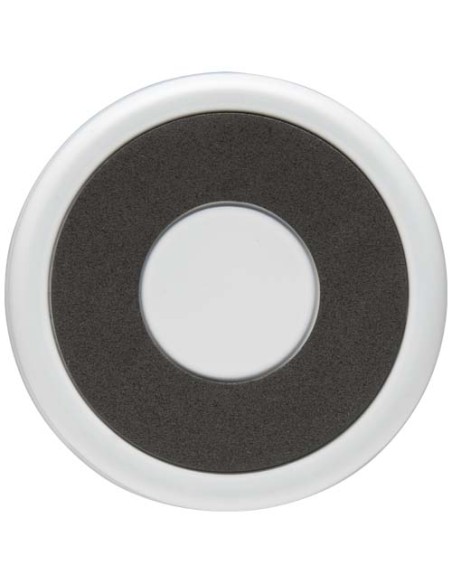 Bicchiere termico in materiale riciclato RCS a doppia parete con cannuccia da 540 ml Westin