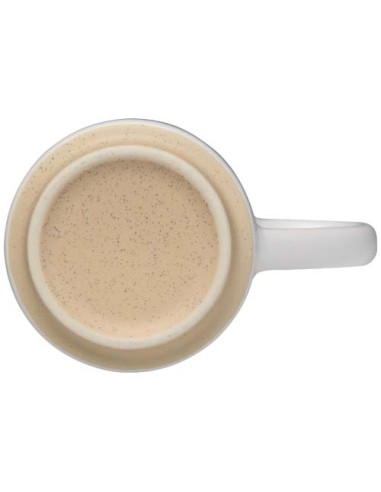 Tazza in ceramica impilabile con finitura opaca da 180 ml Camilla
