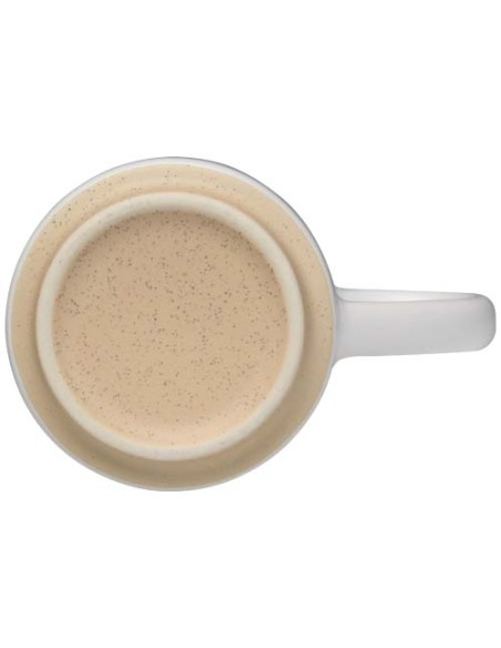 Tazza in ceramica impilabile con finitura opaca da 180 ml Camilla