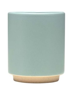 Tazza in ceramica impilabile con finitura opaca da 180 ml Camilla