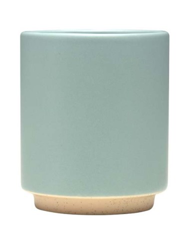 Tazza in ceramica impilabile con finitura opaca da 180 ml Camilla