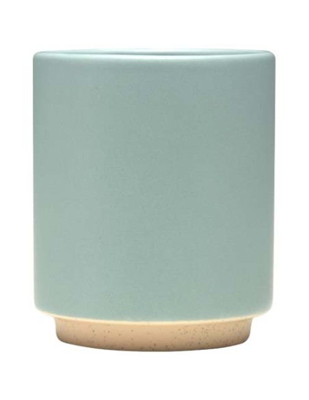 Tazza in ceramica impilabile con finitura opaca da 180 ml Camilla