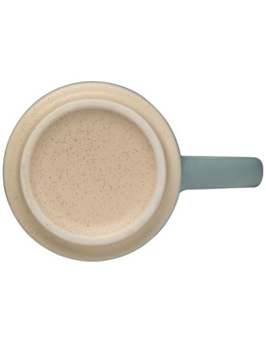 Tazza in ceramica impilabile con finitura opaca da 180 ml Camilla