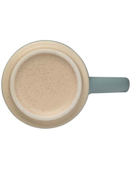 Tazza in ceramica impilabile con finitura opaca da 180 ml Camilla