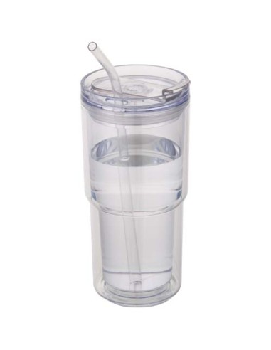 Bicchiere in plastica a doppia parete da 480 ml Archer